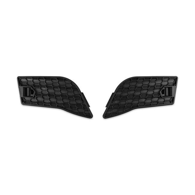 Wabengitter-Abdeckung Scania NG für Windscreenguard