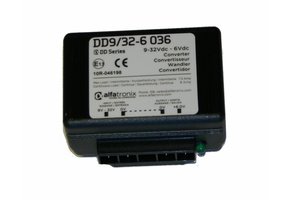 9-32 VDC Weitbereichs-DC-Wandler (nicht isoliert)