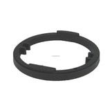 Spare mounting flange for vertical mount stern light (1st010946)