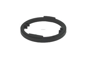 Brida de montaje para luz de popa