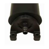 Delphi Carbon Canister (size from 0.5 liter to 4 liters; with or without heat shield)