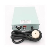 Lampada di segnalazione diurna portatile ALDIS; lampada Morse 24V, 60W, SOLAS (omologata)