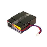 Batterie für ALDIS Tragbare Tageslichtsignallampe SPS-10A