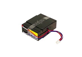 Batteria per lampada portatile ALDIS