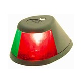 12 VDC LED bi-colour Light - horizontal mounting