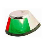 12 VDC LED tweekleurig licht - horizontale montage