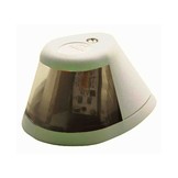 12 VDC LED zweifarbiges Licht - horizontale Montage