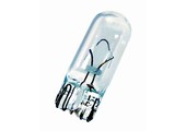 Wedge Base Bulb