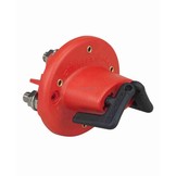 Interruptor selector de batería para 2 baterías