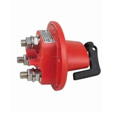 Battery Selector Switch for 2 Batteries