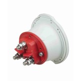 Battery Selector Switch for 2 Batteries - Cup Mount