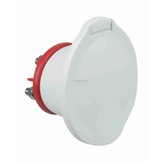 Battery Selector Switch for 2 Batteries - Cup Mount