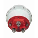 Battery Selector Switch for 2 Batteries - Cup Mount