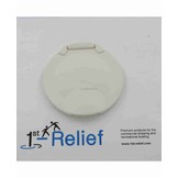 Interrupteur de déconnexion de batterie unique - Montage en coupe, permet de couper la batterie du système électrique