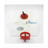 Single Battery Disconnect Switch permits the battery to be shut off from the electrical system