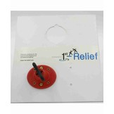 L'interruttore di scollegamento della batteria singola consente di scollegare la batteria dall'impianto elettrico