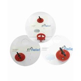 Un interrupteur de déconnexion de batterie unique permet de couper la batterie du système électrique