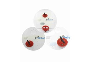 Single Battery Disconnect Switch