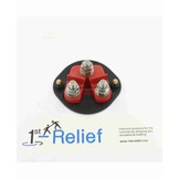 Battery Selector Switch for 2 Batteries