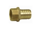 Adaptateur de tuyau à tuyau droit