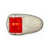 12 VDC Side Light - vertical mounting