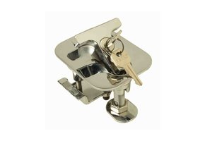 Rectangular Flange Flush Hatch Dog