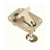 Rectangular Flange Flush Hatch Dog  with or without lock