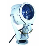 15" or 19" Xenon Searchlight with Lever/Gear or Distant Electric Control