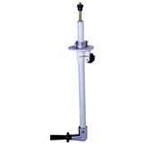 19" Halogen Searchlight - all Controls (500 - 2000 W)