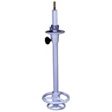 19 "Halogen-Suchscheinwerfer - alle Bedienelemente (500 - 2000 W)