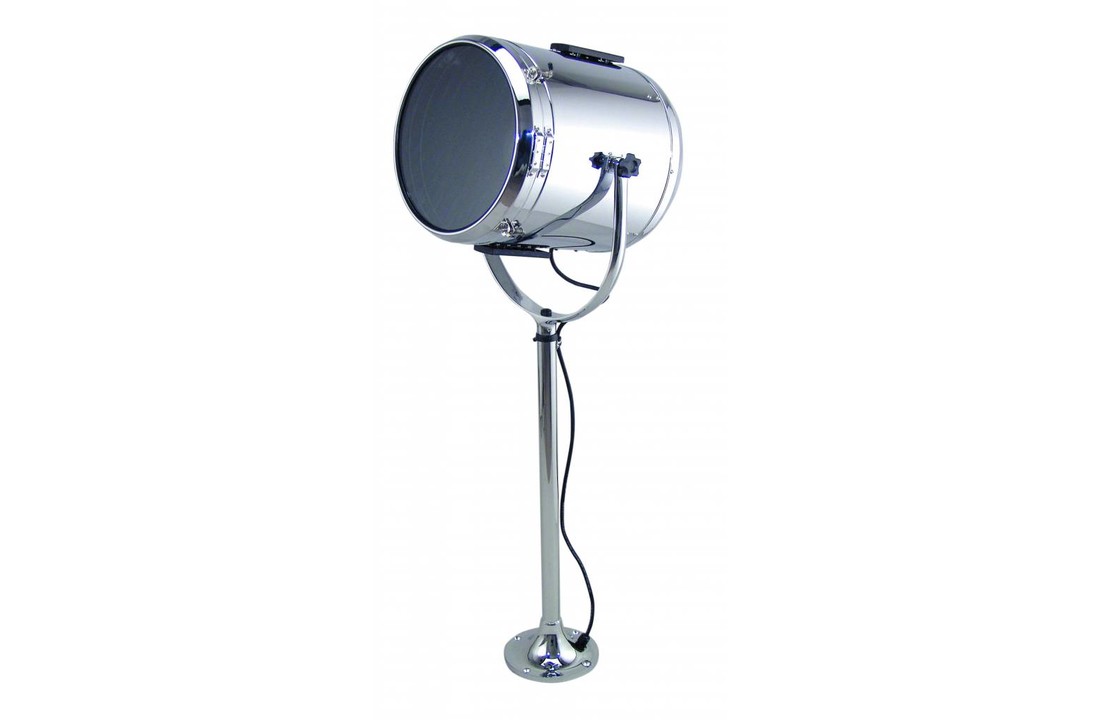 10/12/14 "Halogen Searchlight Deck Control (150 - 1000W)