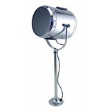 Commande de pont de projecteur halogène 10/12/14 "(150 - 1000W)