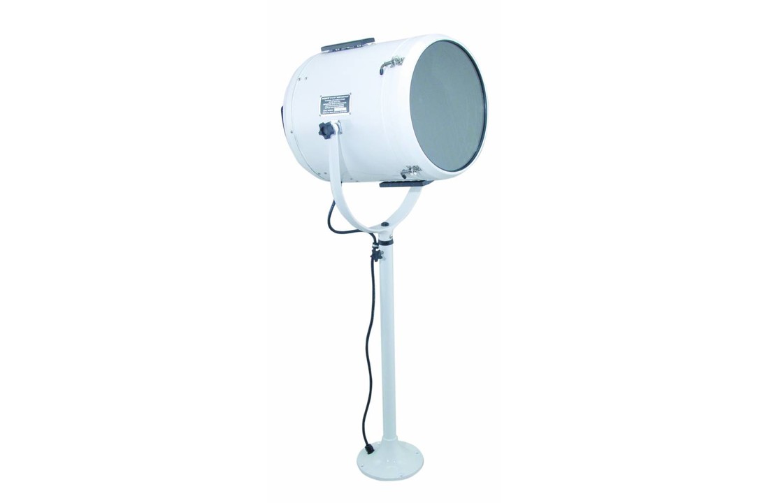 10/12/14 "Halogen Searchlight Deck Control (150 - 1000W)