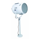 Commande de pont de projecteur halogène 10/12/14 "(150 - 1000W)