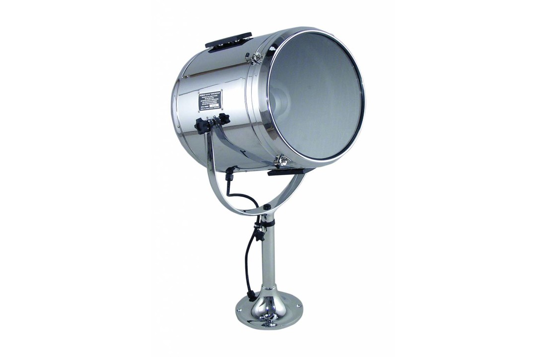 10/12/14 "Halogen Searchlight Deck Control (150 - 1000W)