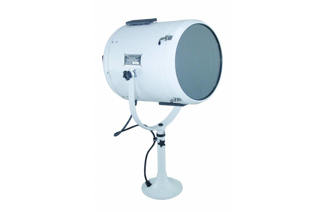 10/12/14 "Halogen Searchlight Deck Control (150 - 1000W)