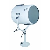 Commande de pont de projecteur halogène 10/12/14 "(150 - 1000W)