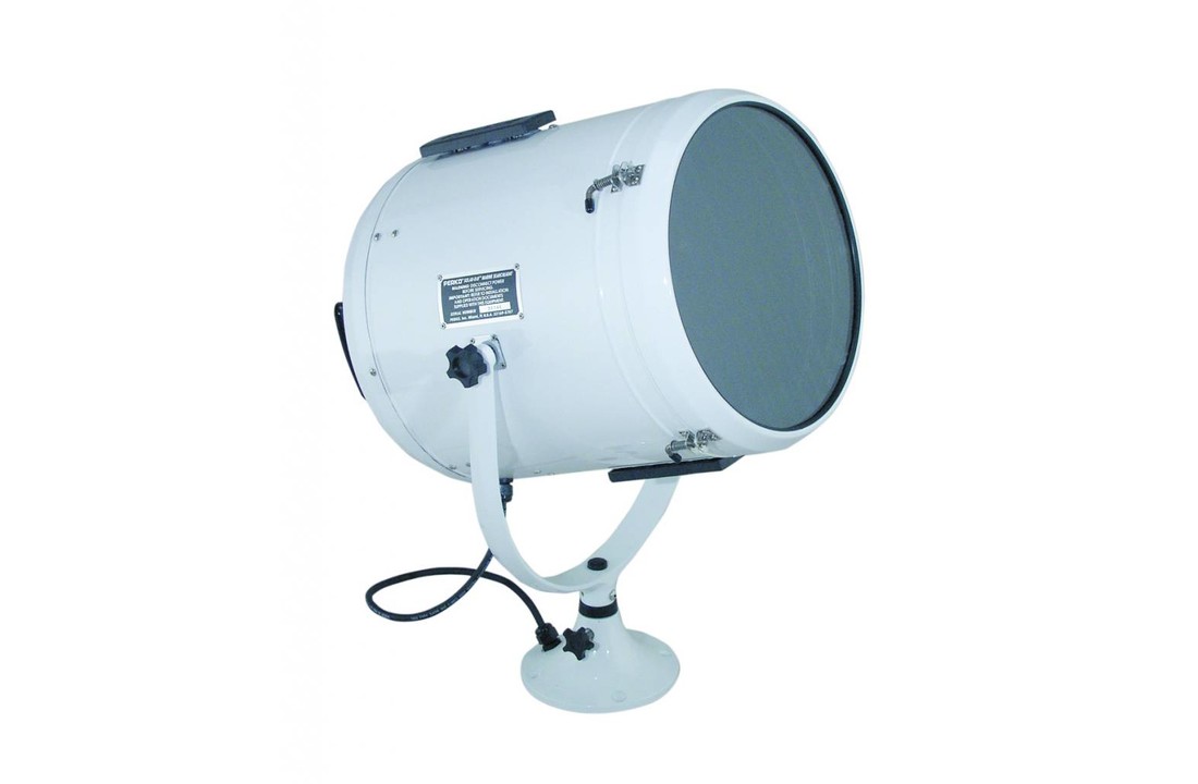 10/12/14 "Halogen Searchlight Deck Control (150 - 1000W)