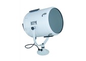 10/12/14" Halogen Searchlight Deck Control