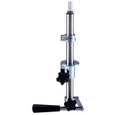 Proiettore alogeno da 10/12/14 "con comando a leva (150-1000 W)