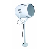 10/12/14 "halogeen zoeklicht met hendelbediening (150 - 1000W)