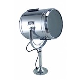 Proyector halógeno de 10/12/14 "con control de palanca (150 - 1000 W)