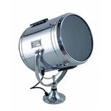 Projecteur halogène 10/12/14 "avec commande à levier (150 - 1000W)