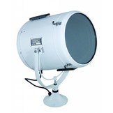 10/12/14 "Halogen-Suchscheinwerfer mit Hebelsteuerung (150 - 1000 W)