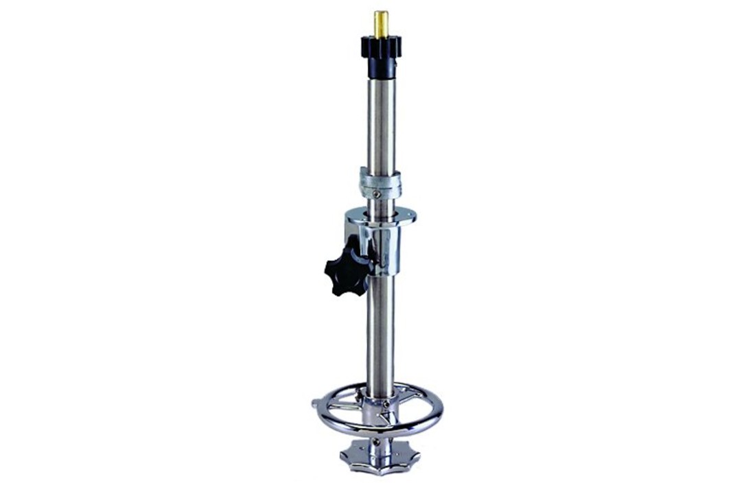10/12/14 "halogeen zoeklicht met wielbediening (150 - 1000W)