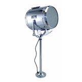 10/12/14" Halogen Searchlight with Wheel Control (150 - 1000W)