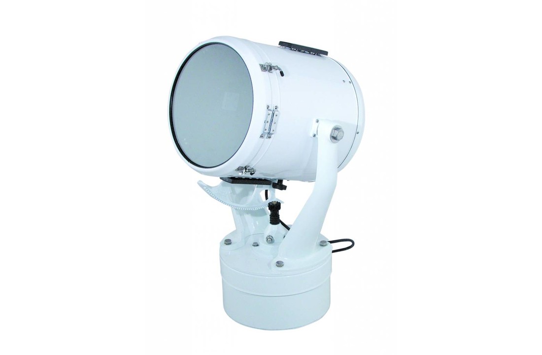 Control eléctrico distante del reflector halógeno de 14 "(150 - 1000W)