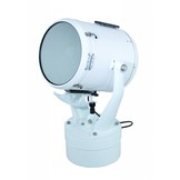 Control eléctrico distante del reflector halógeno de 14 "(150 - 1000W)