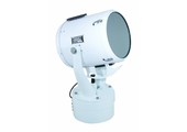 Controllo elettrico del faro alogeno da 14 "
