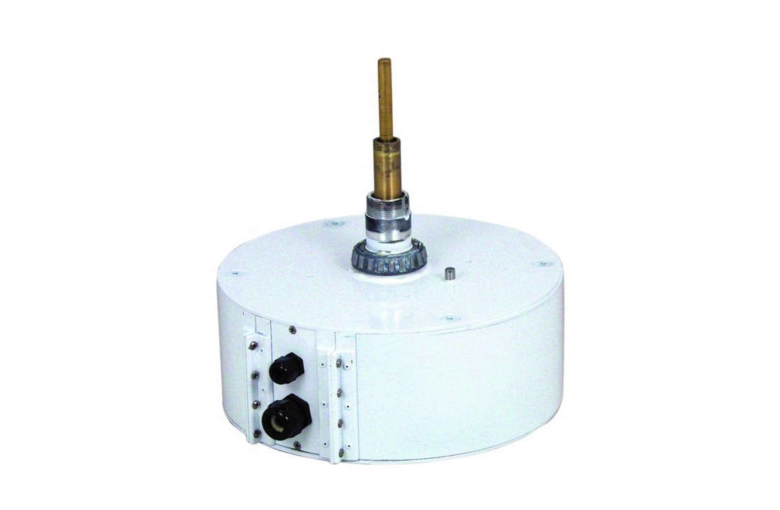 Control eléctrico distante del reflector halógeno de 14 "(150 - 1000W)